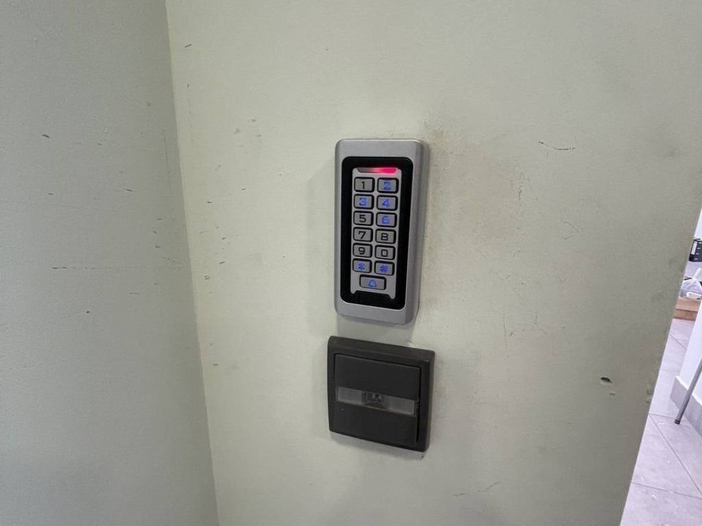 Forumland Real Estate, Synagermos