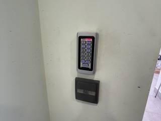 Forumland Real Estate, Synagermos