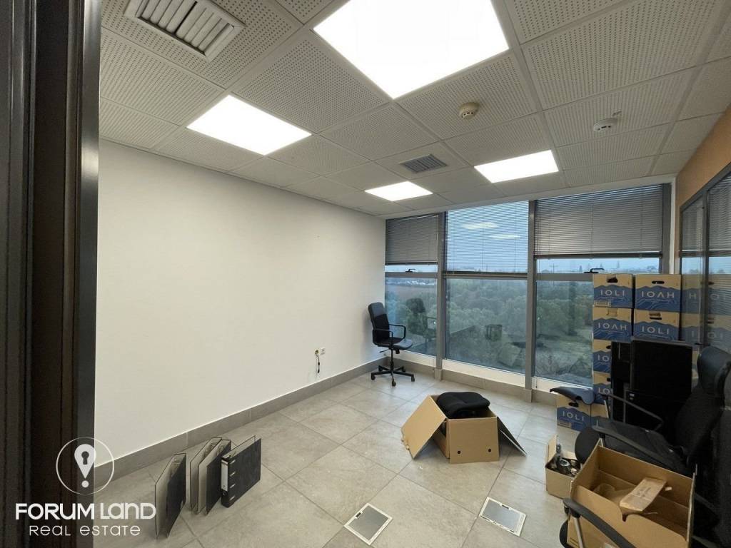 Forumland Real Estate, Grapheiakos choros