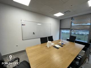 Forumland Real Estate, Grapheiakos choros