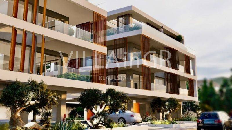 Εξωτερικός χώρος