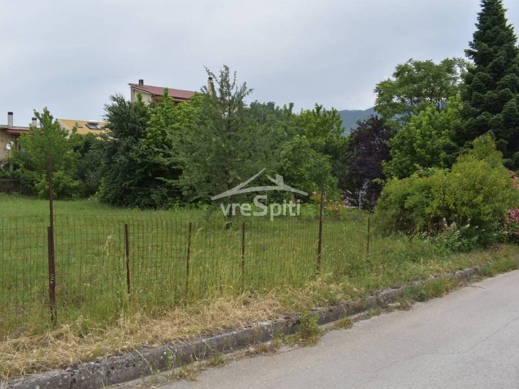 ΑΠΟΨΗ ΟΙΚΟΠΕΔΟΥ