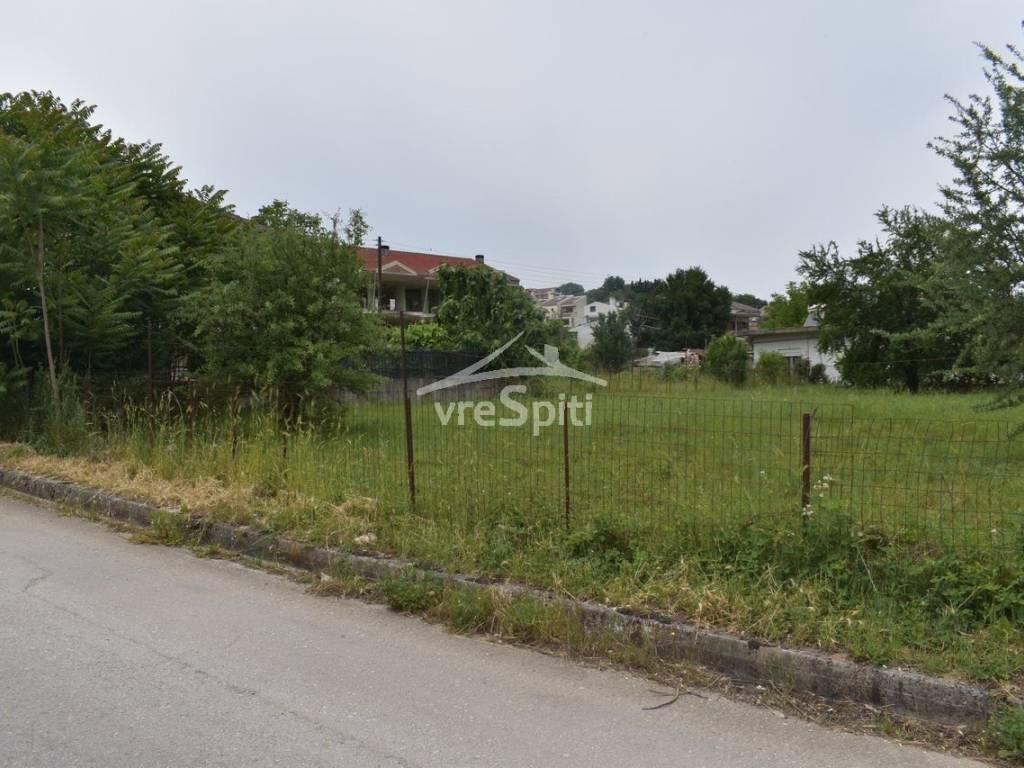 ΑΠΟΨΗ ΟΙΚΟΠΕΔΟΥ