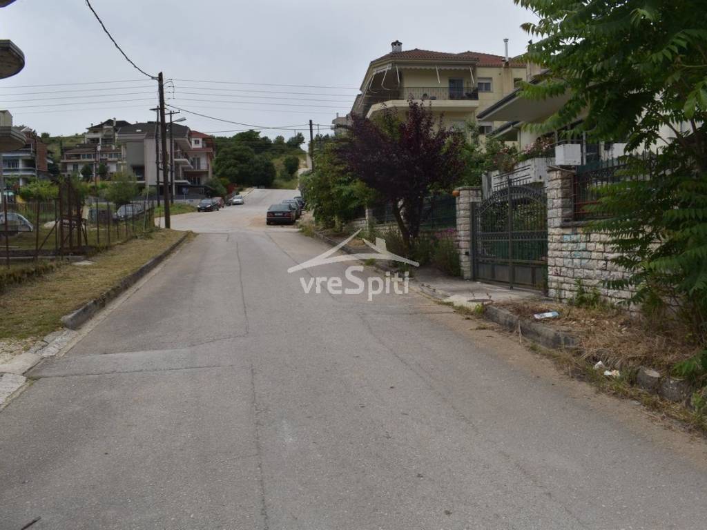 ΑΠΟΨΗ ΟΙΚΟΠΕΔΟΥ