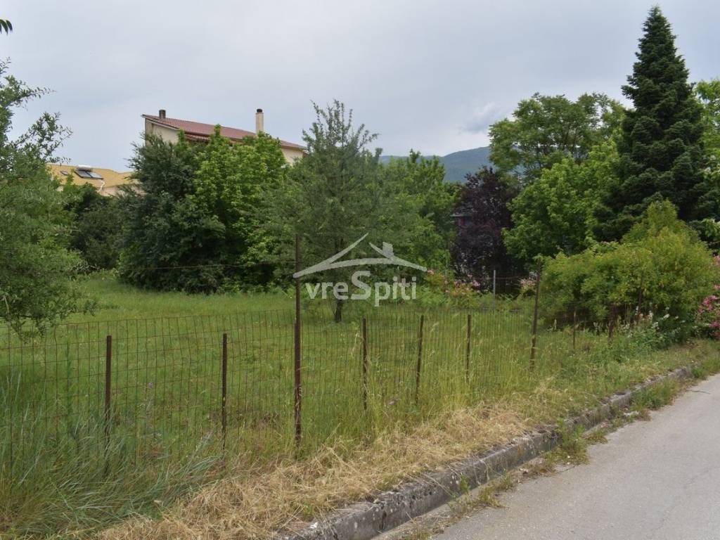 ΑΠΟΨΗ ΟΙΚΟΠΕΔΟΥ