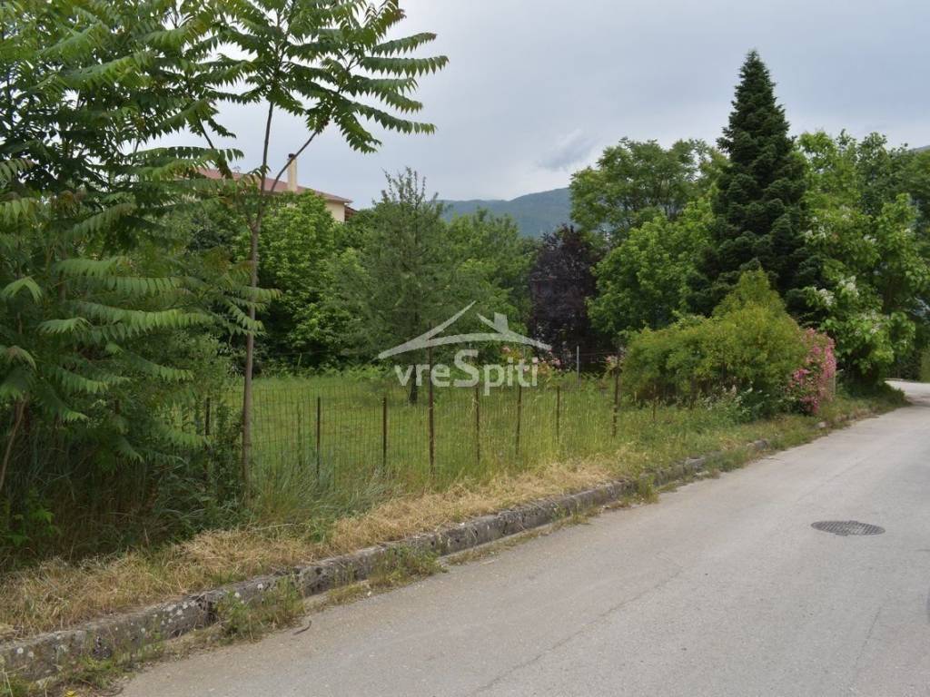 ΑΠΟΨΗ ΟΙΚΟΠΕΔΟΥ