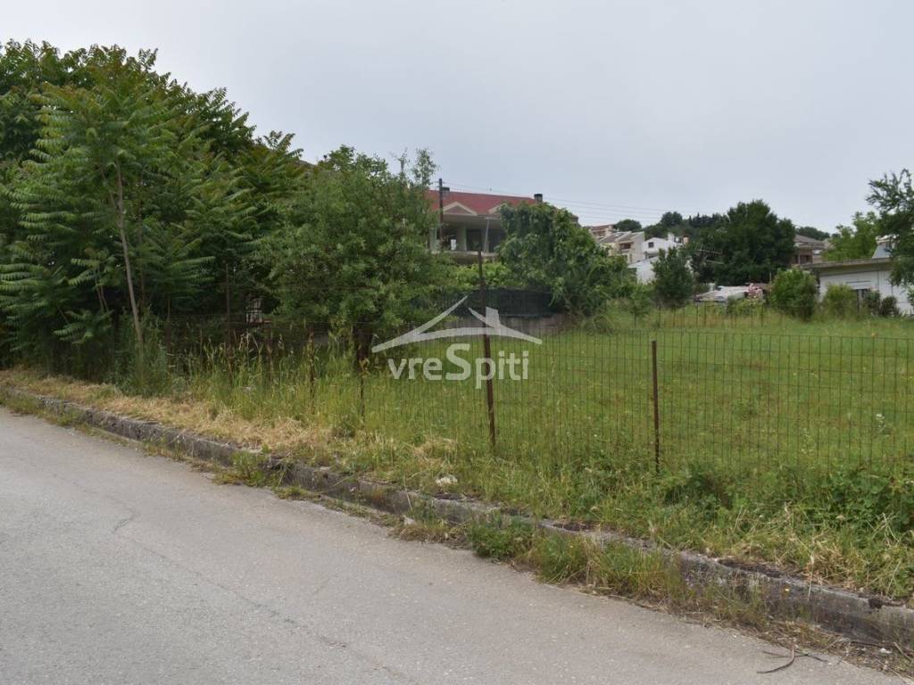 ΑΠΟΨΗ ΟΙΚΟΠΕΔΟΥ