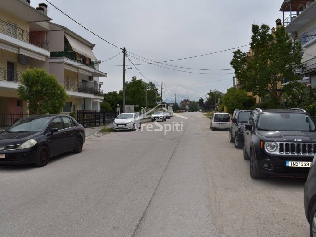 ΑΠΟΨΗ ΟΙΚΟΠΕΔΟΥ