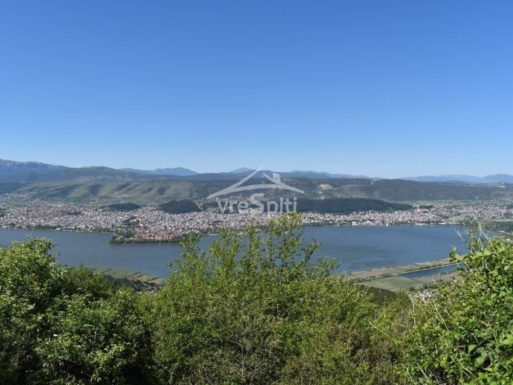 ΑΠΟΨΗ ΟΙΚΟΠΕΔΟΥ