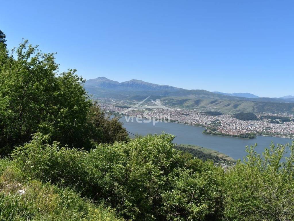 ΑΠΟΨΗ ΟΙΚΟΠΕΔΟΥ