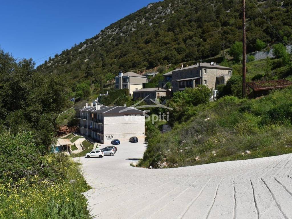 ΑΠΟΨΗ ΟΙΚΟΠΕΔΟΥ