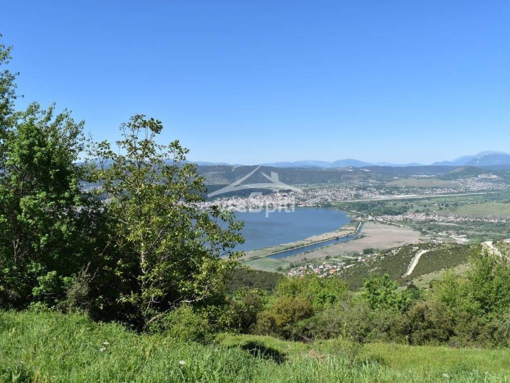 ΑΠΟΨΗ ΟΙΚΟΠΕΔΟΥ