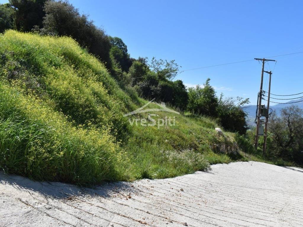 ΑΠΟΨΗ ΟΙΚΟΠΕΔΟΥ