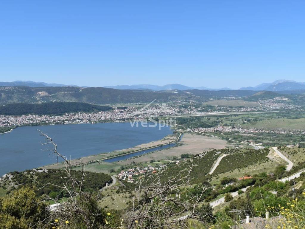 ΑΠΟΨΗ ΟΙΚΟΠΕΔΟΥ