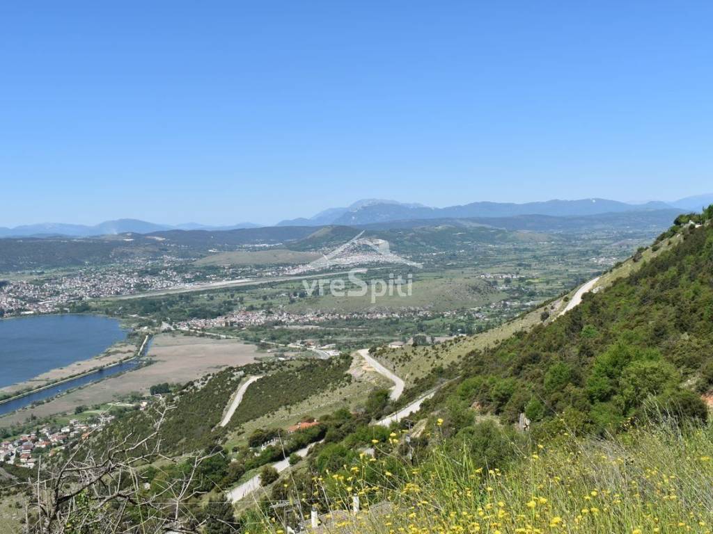 ΑΠΟΨΗ ΟΙΚΟΠΕΔΟΥ