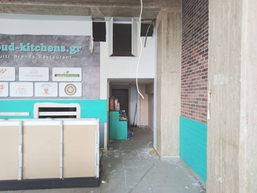 Εσωτερικοι χώροι