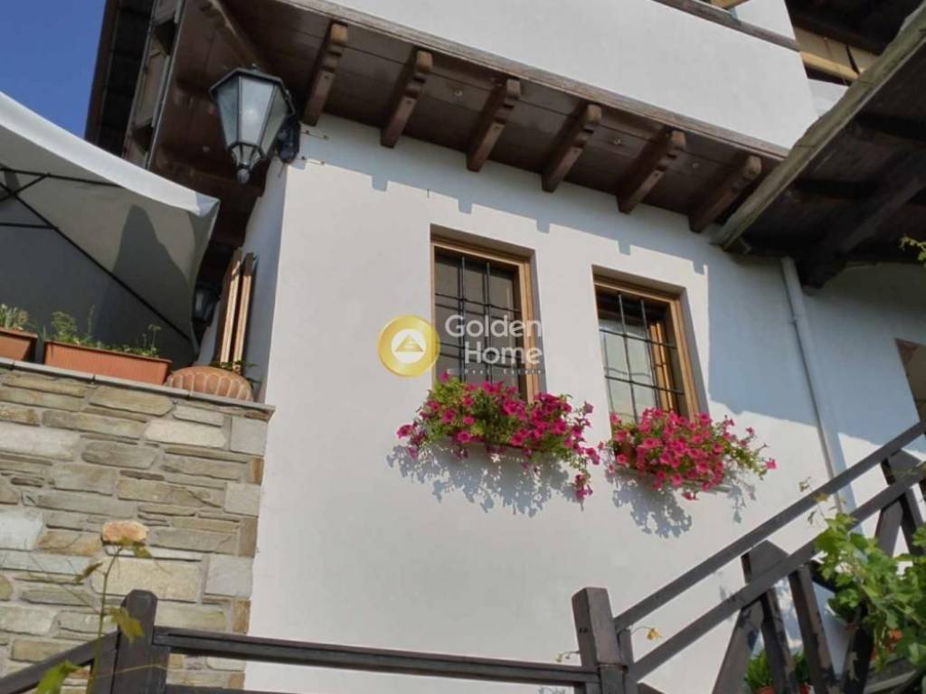 Εξωτερικός Χώρος