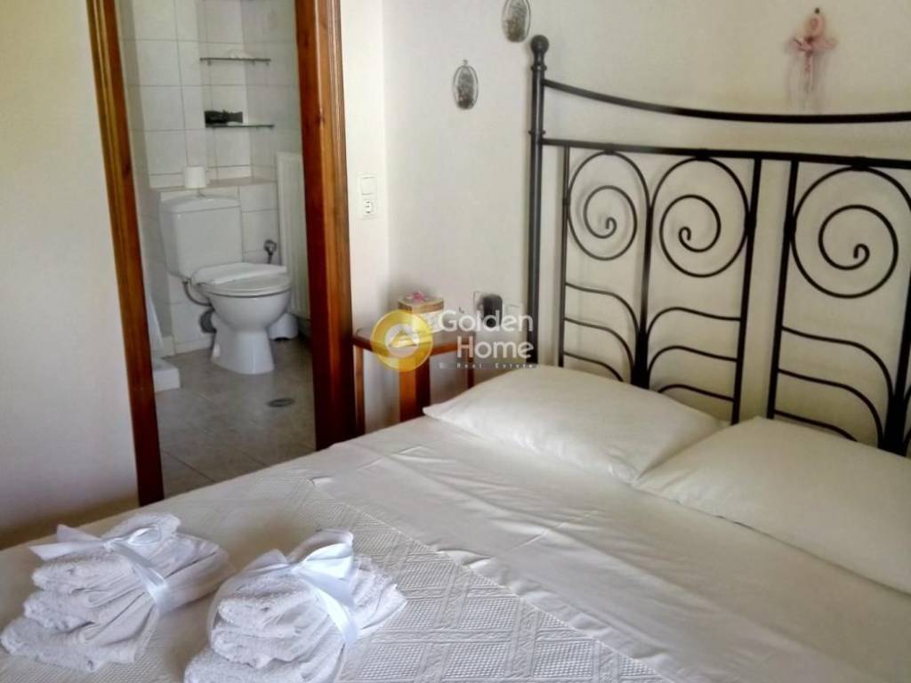 Υπνοδωμάτιο