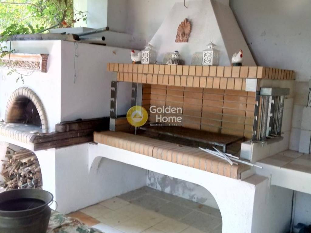 Εξωτερικός Χώρος