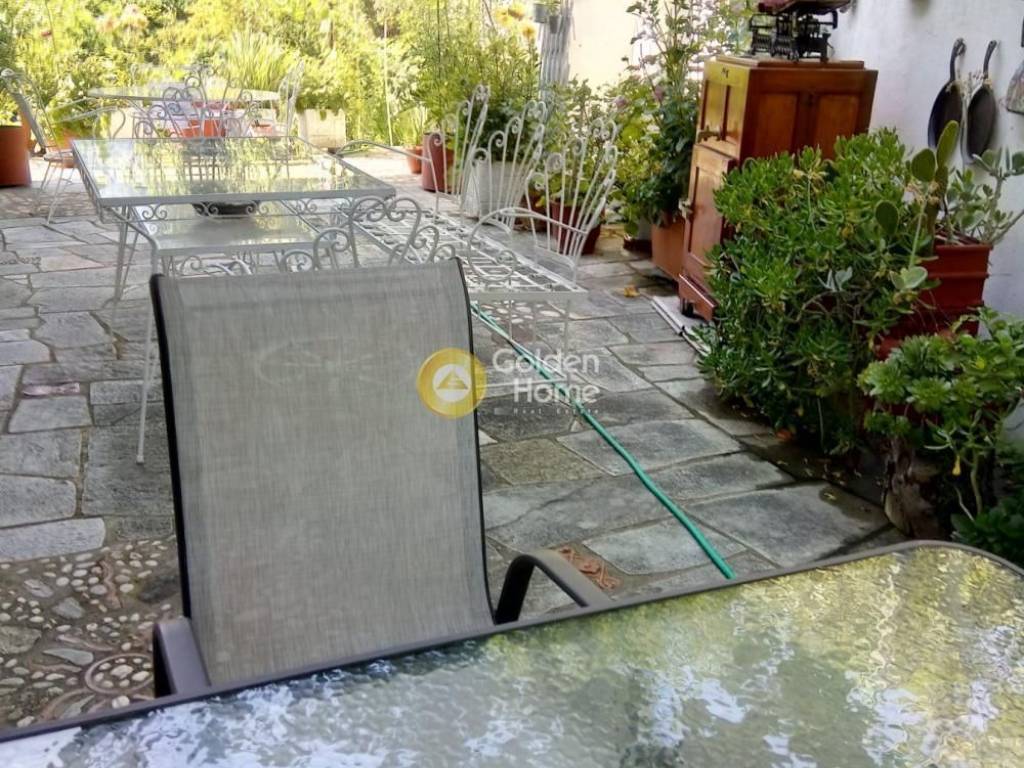 Εξωτερικός Χώρος