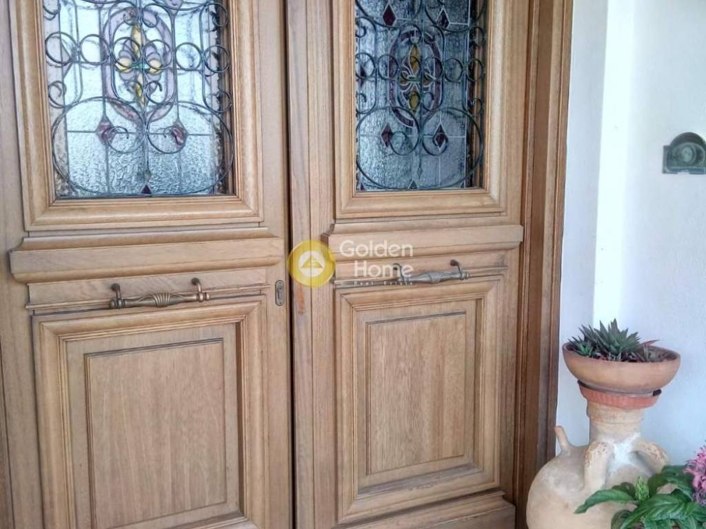 Εξωτερικός Χώρος