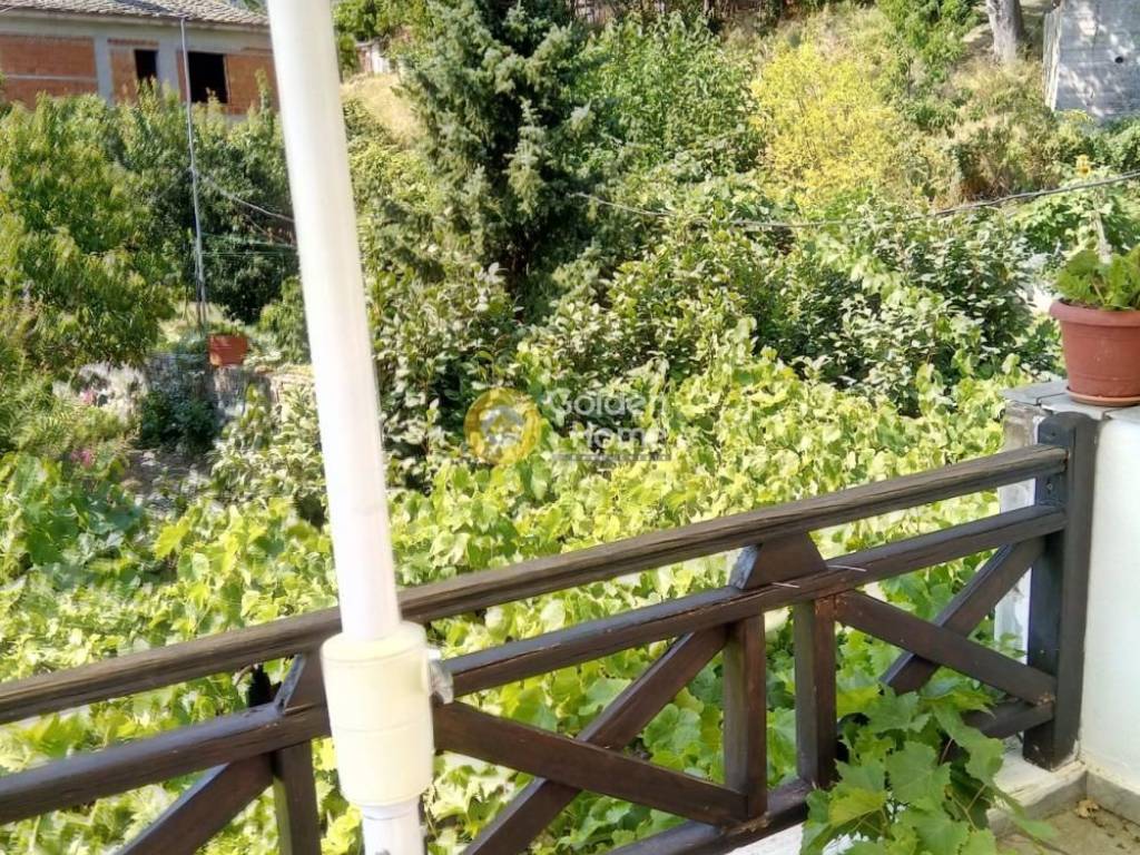 Εξωτερικός Χώρος