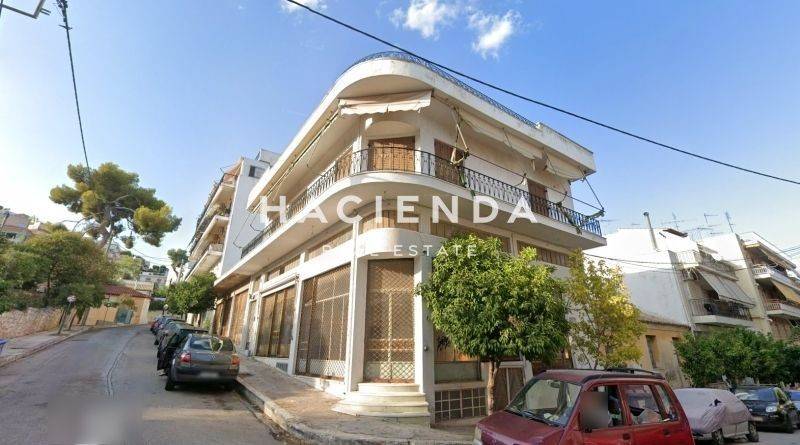 Εξωτερικός χώρος