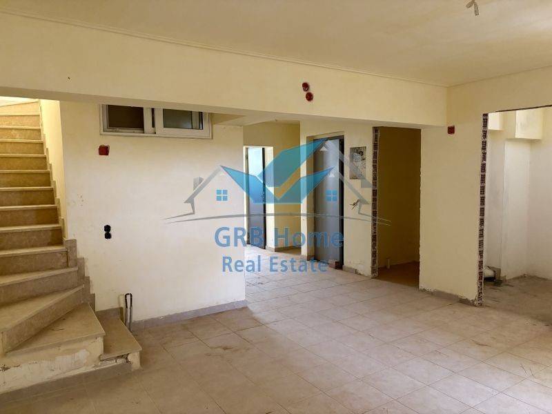 Άποψη χώρου