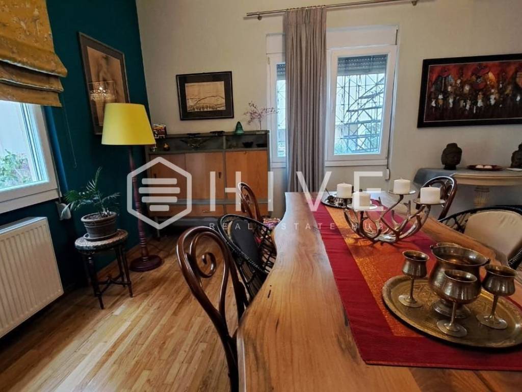 Εσωτερικοι χώροι