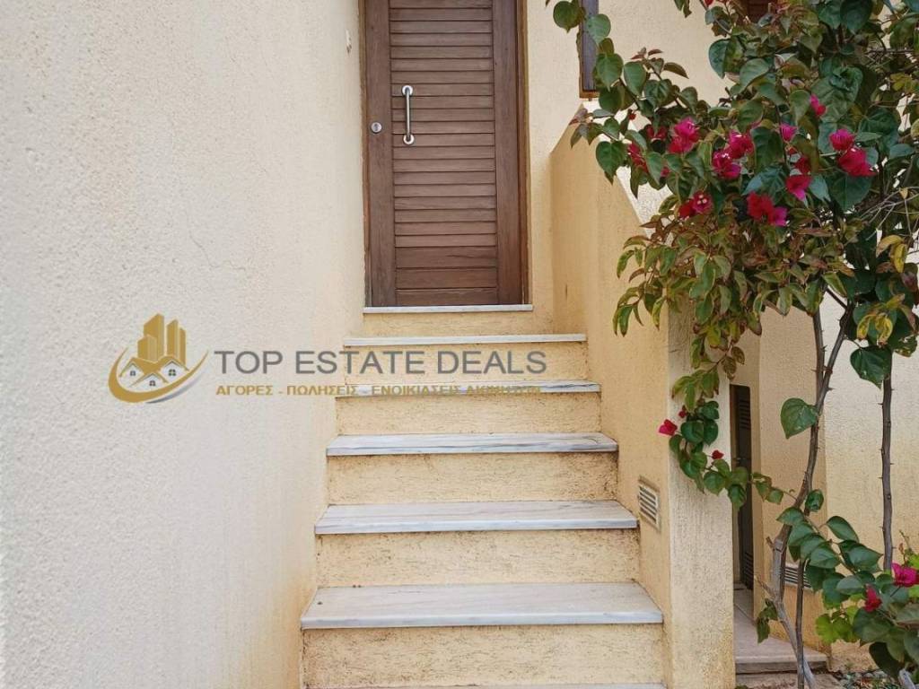 Apopse yperypsomenes isogeias katoikias - eisodos