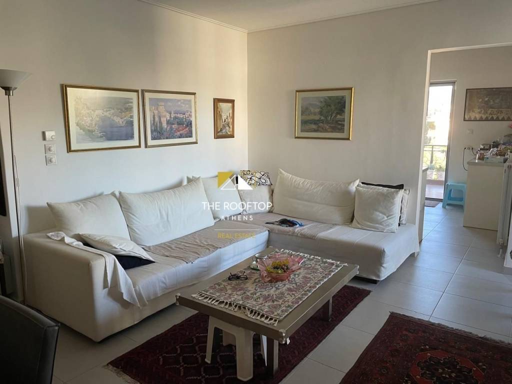 σαλόνι ( 2η εικόνα)