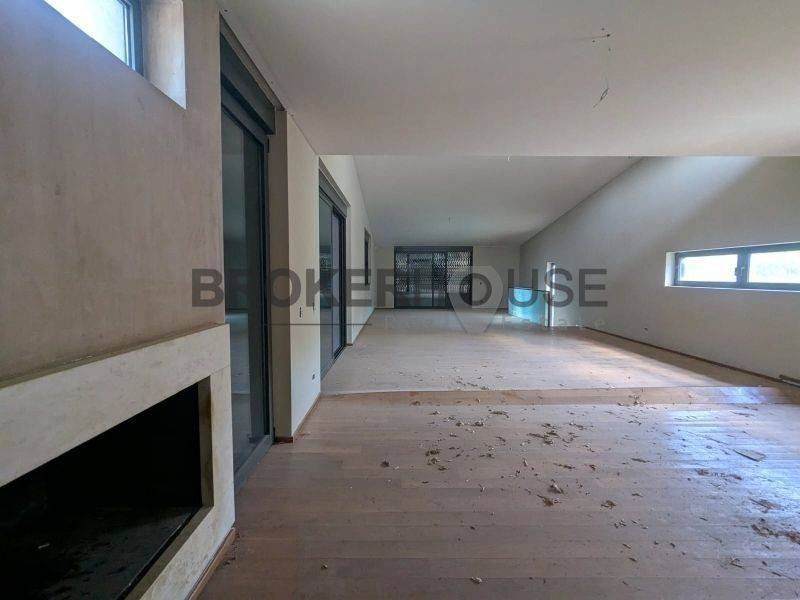 Σαλόνι,Τζάκι