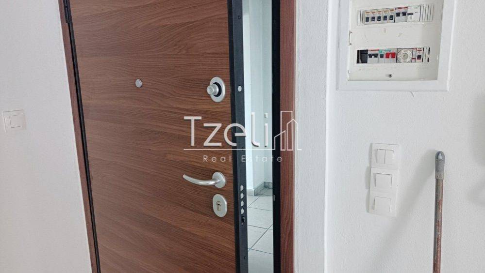 Πόρτα Ασφαλείας