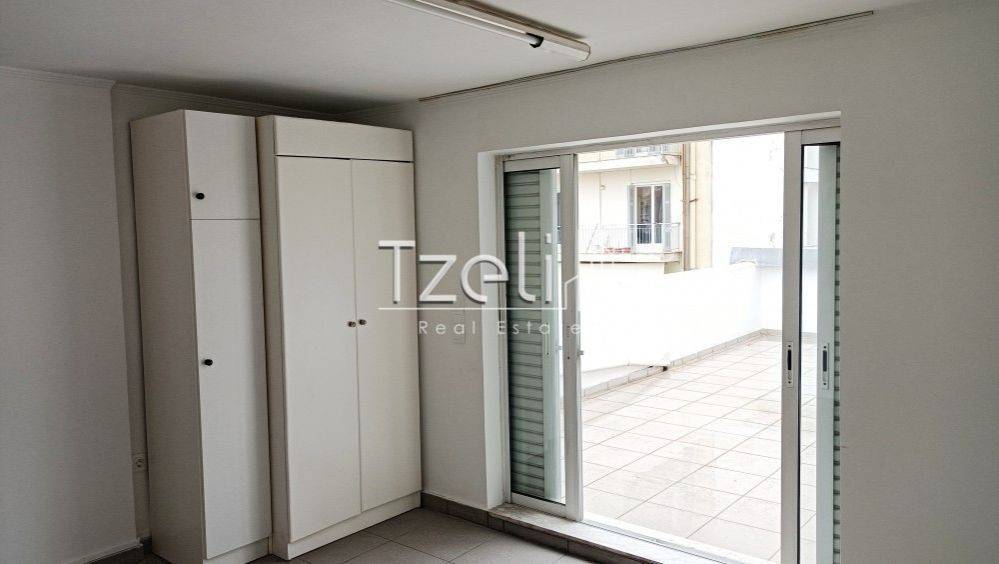 Άποψη χώρου