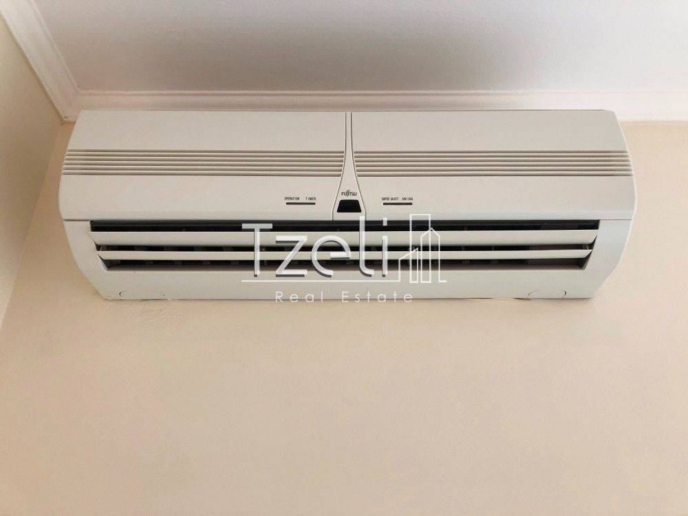 Κλιματισμός