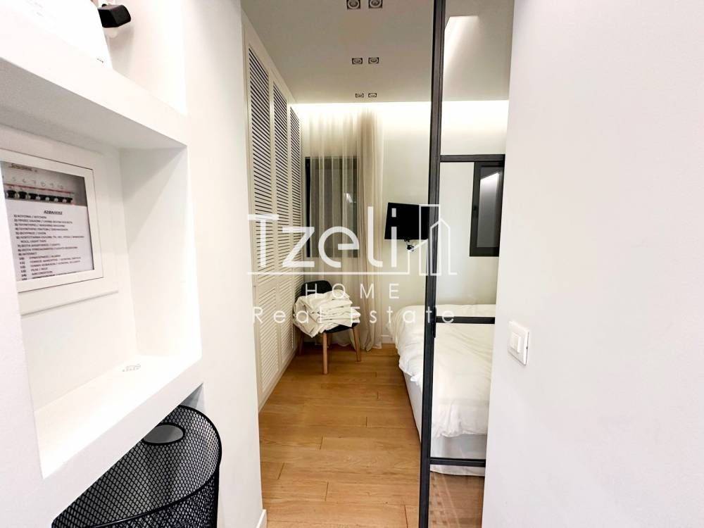 Άποψη χώρου