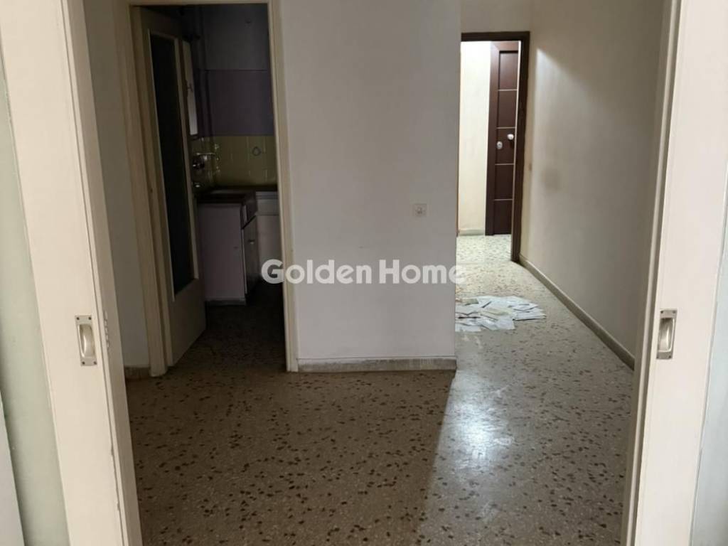 Χολ - Διάδρομος