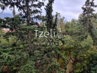 Θέα απο μπαλκόνι