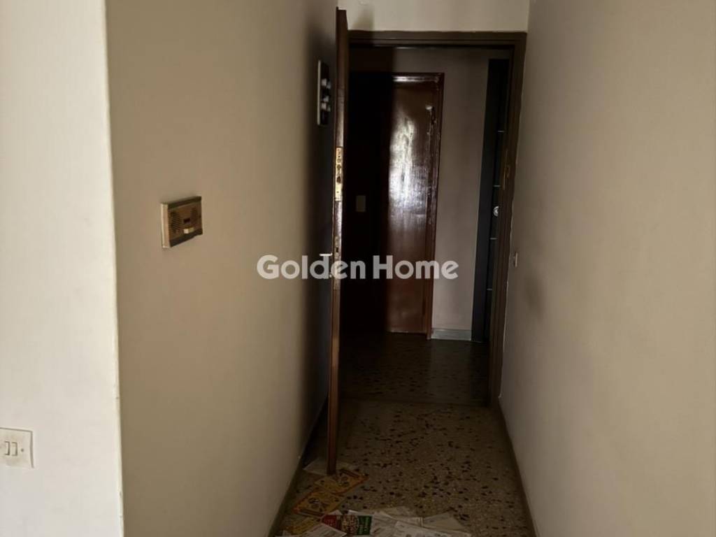 Χολ - Διάδρομος