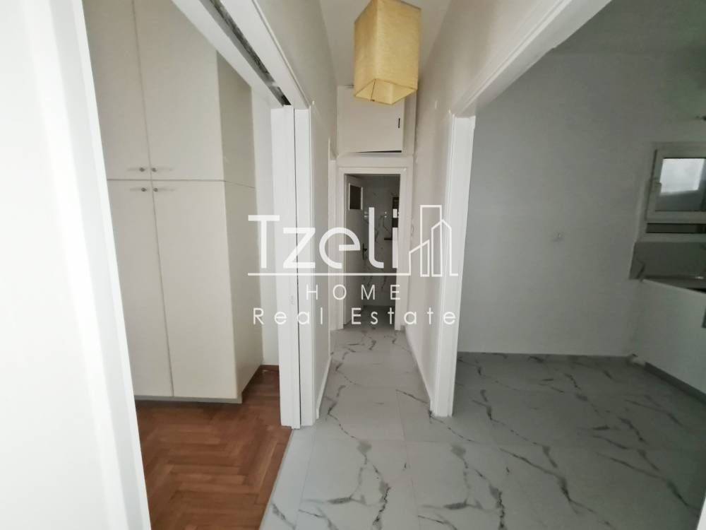 Άποψη χώρου