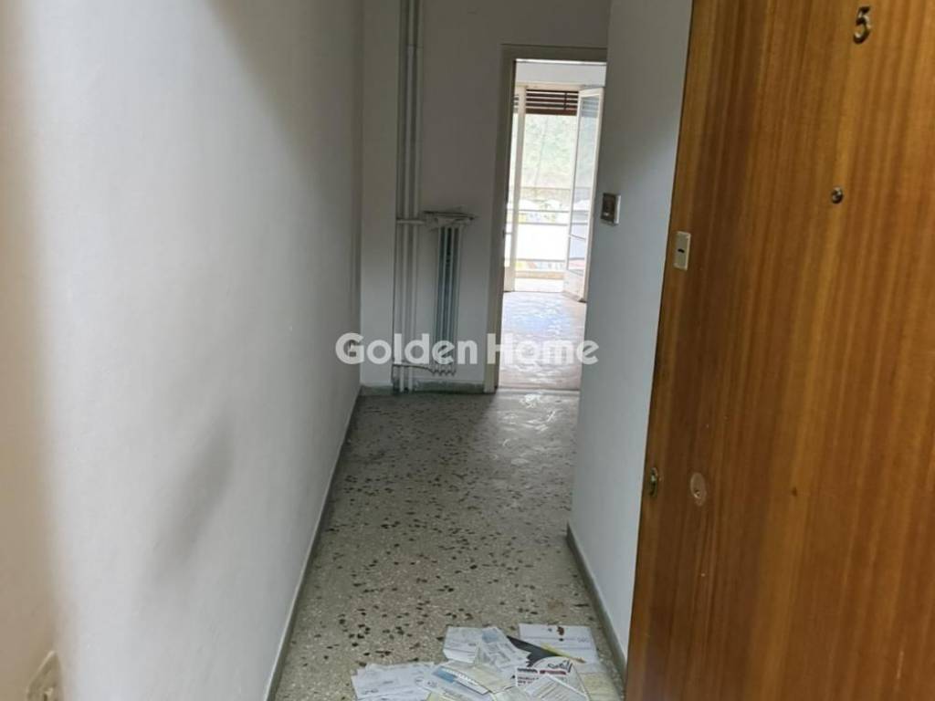 Χολ - Διάδρομος