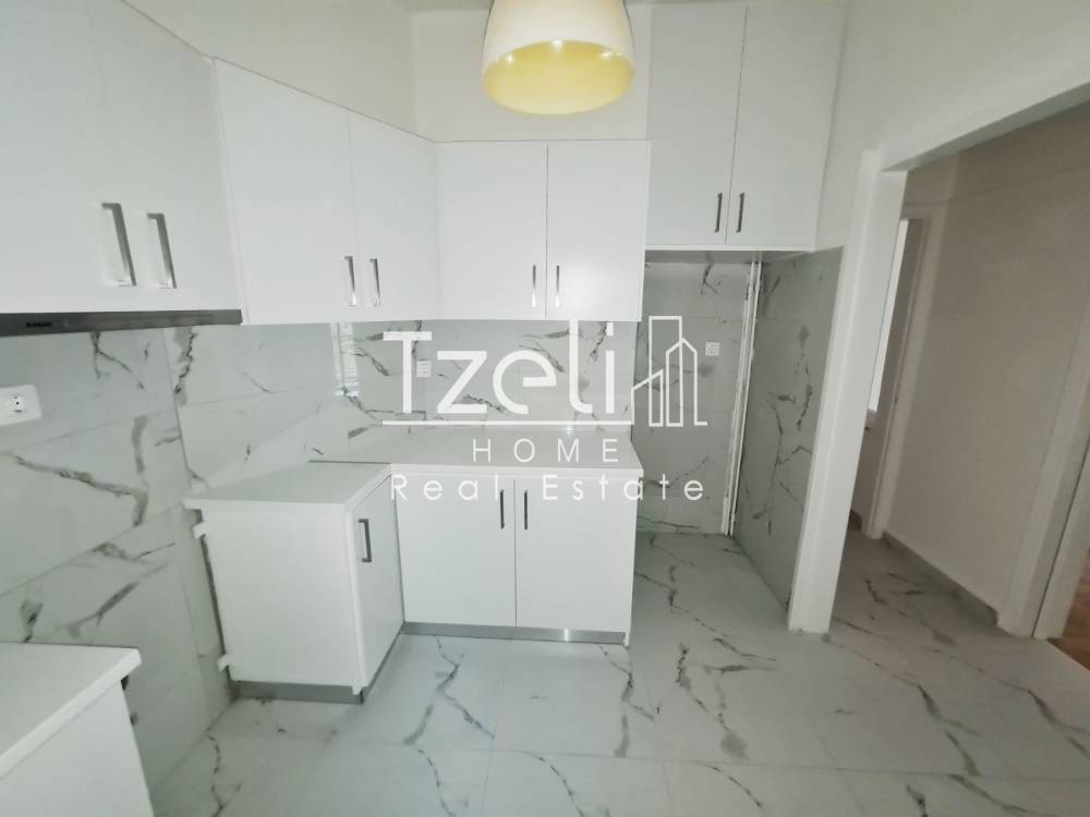 Άποψη χώρου