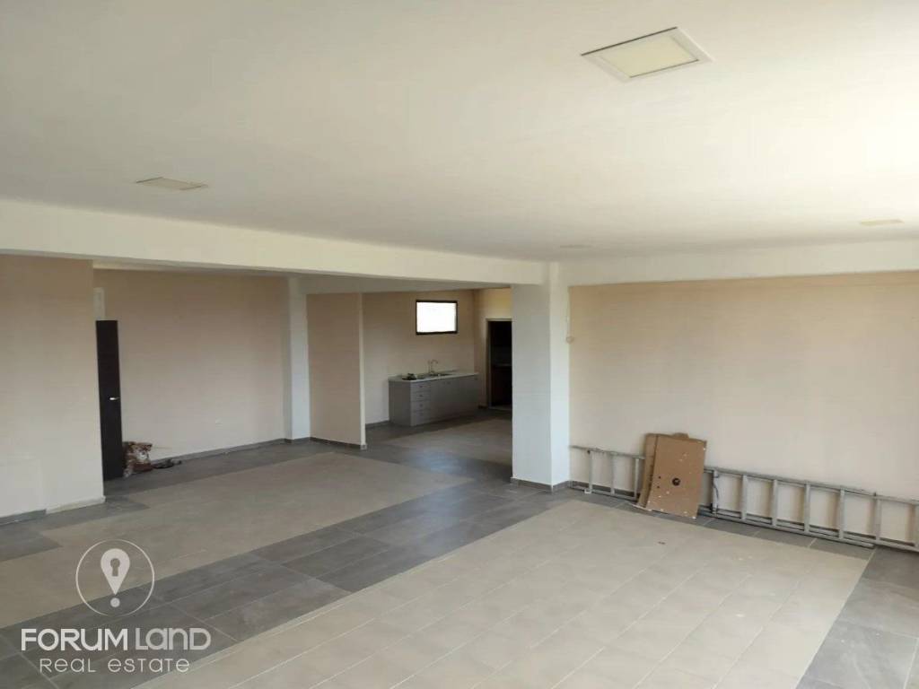 Forumland Real Estate, Γραφειακός χώρος