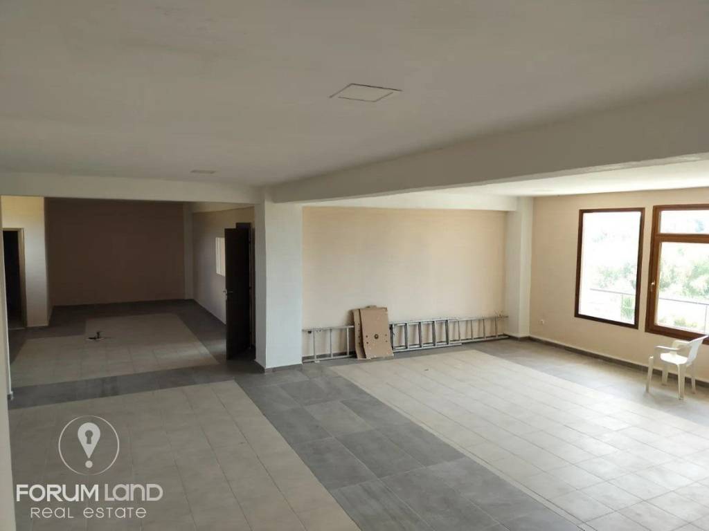 Forumland Real Estate, Γραφειακός χώρος