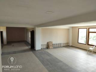 Forumland Real Estate, Γραφειακός χώρος