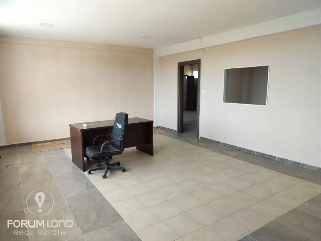 Forumland Real Estate, Γραφειακός χώρος