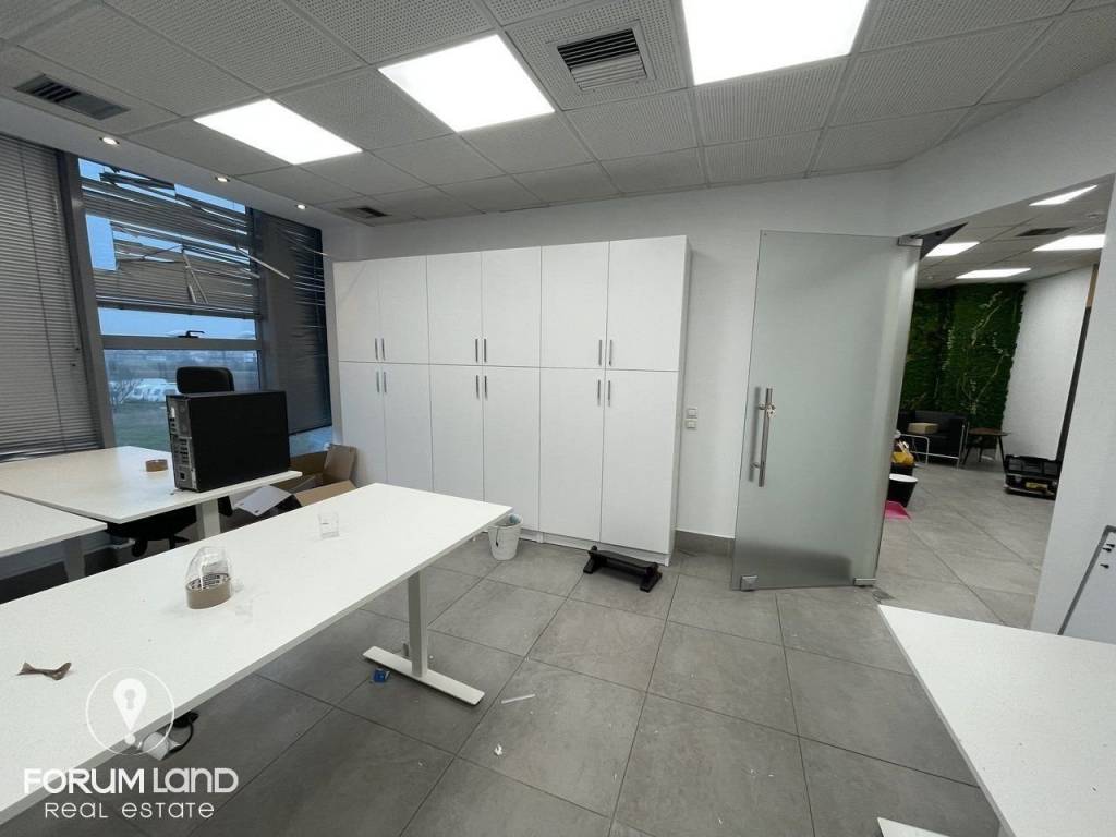 Forumland Real Estate, Γραφειακός χώρος