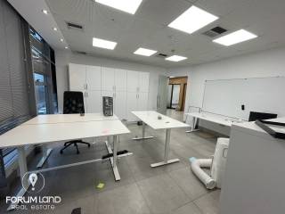 Forumland Real Estate, Γραφειακός χώρος