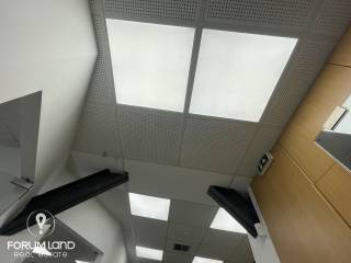 Forumland Real Estate, Γραφειακός χώρος