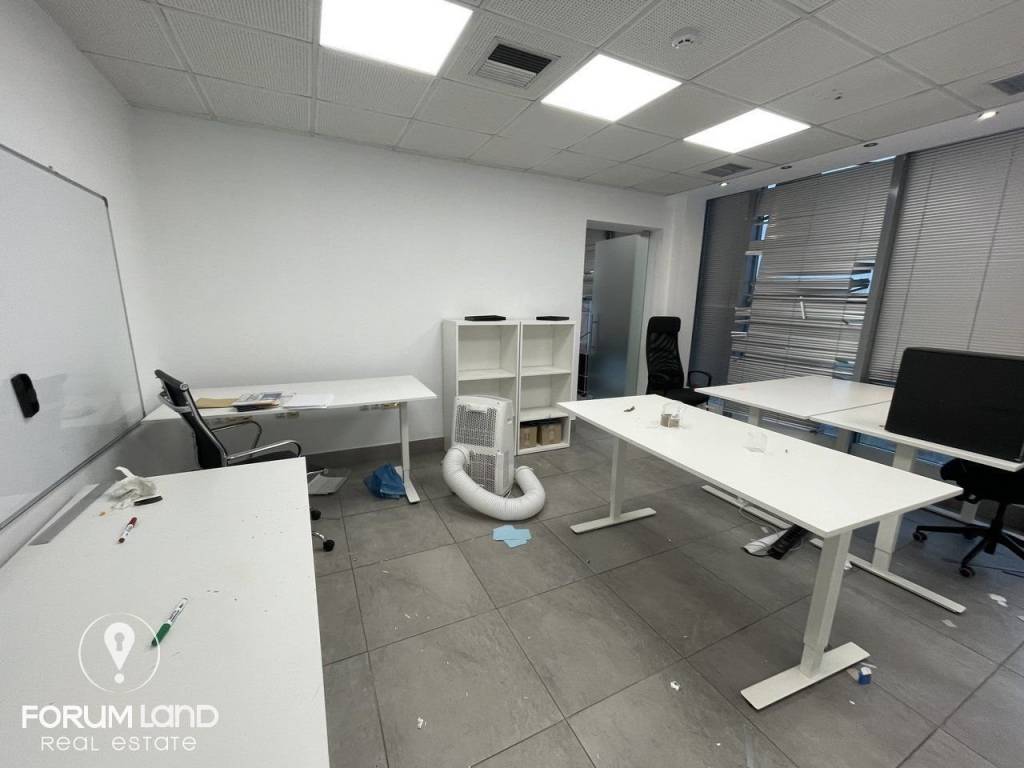Forumland Real Estate, Γραφειακός χώρος